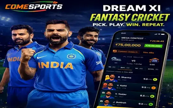 Punjab vs Lucknow on Blackgo